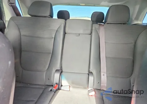 2015 Kia Sorento Lx z USA, uszkodzony, nr VIN 5XYKT4A77FG601623